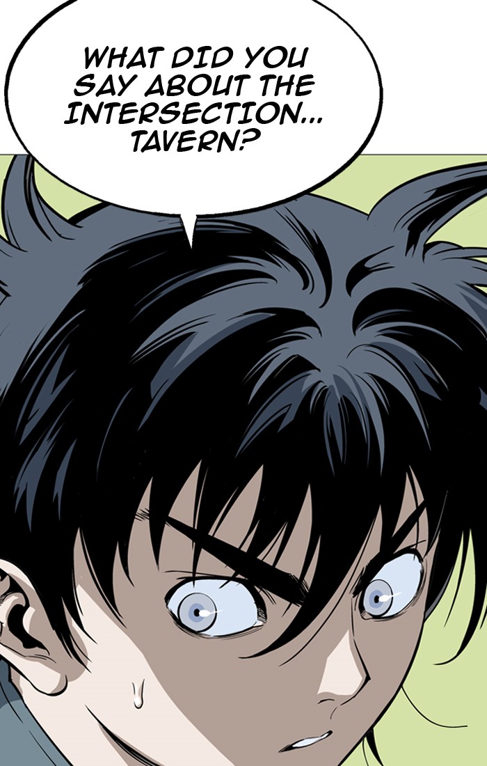 Read Gosu ENGLISH Manga Online