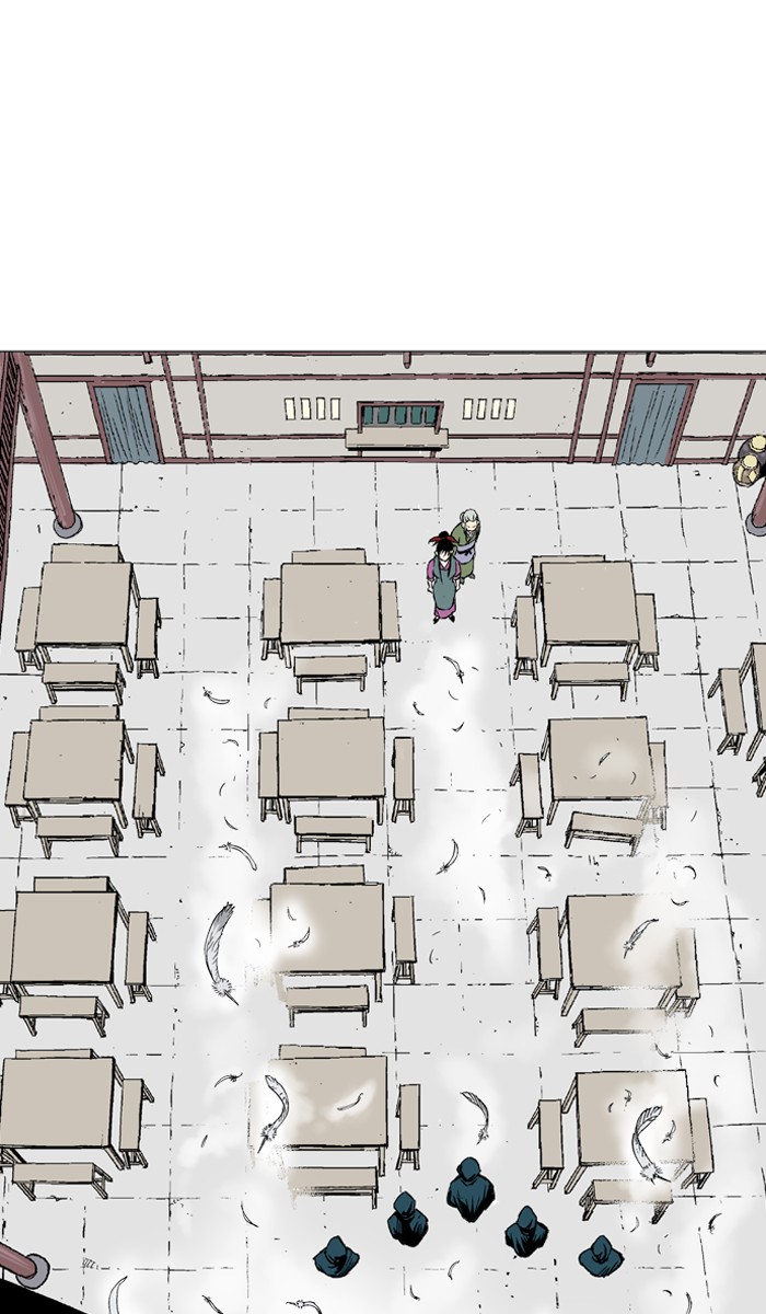 Read Gosu ENGLISH Manga Online