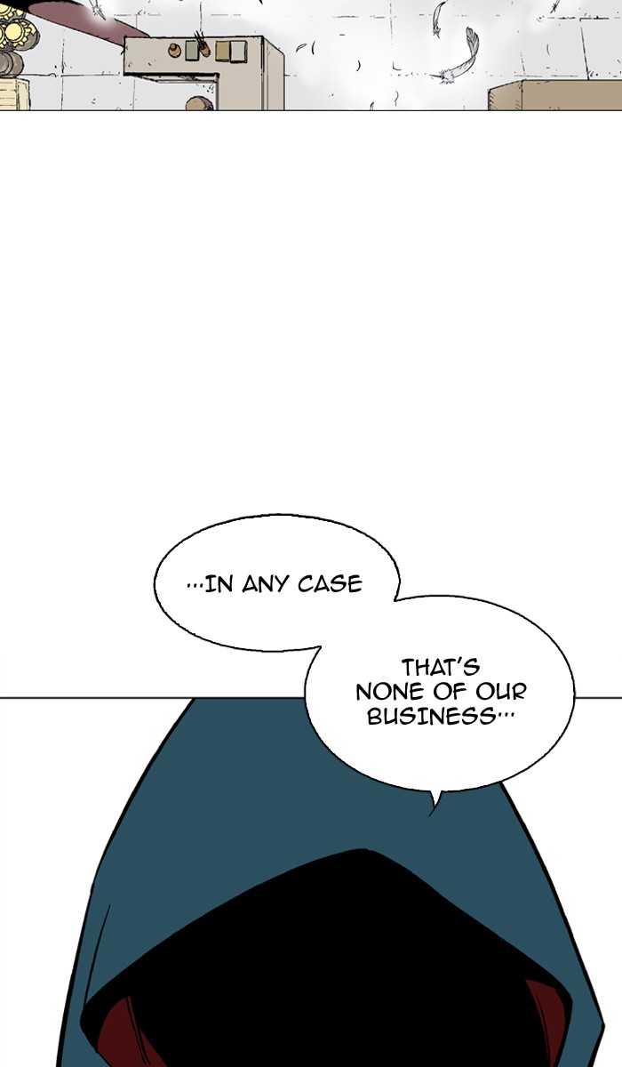 Read Gosu ENGLISH Manga Online