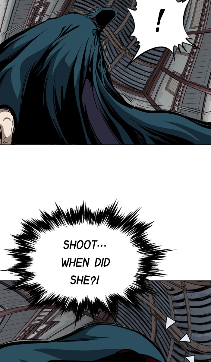 Read Gosu ENGLISH Manga Online
