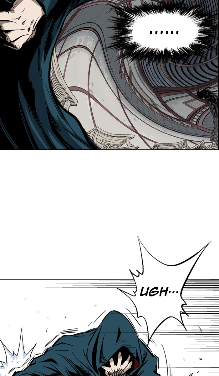 Read Gosu ENGLISH Manga Online