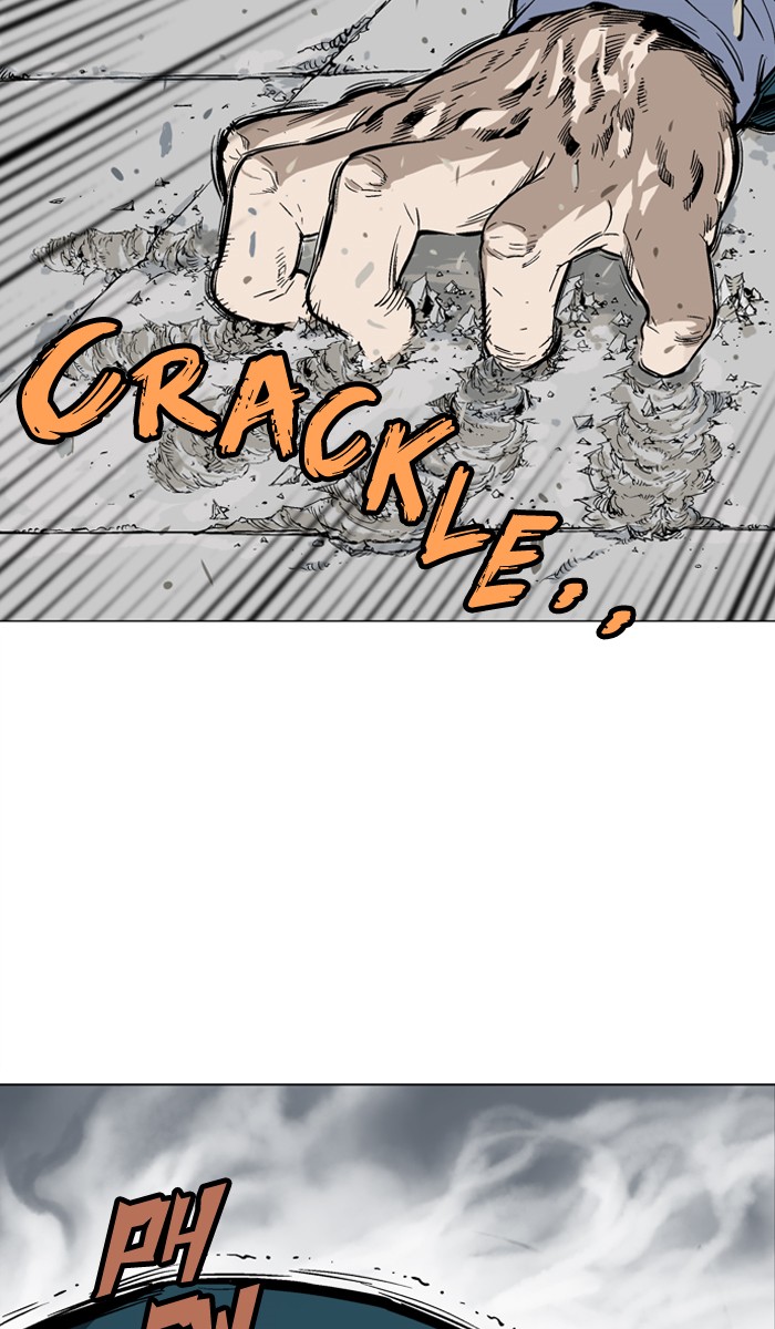 Read Gosu ENGLISH Manga Online