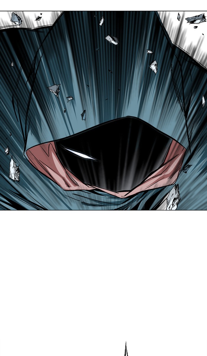 Read Gosu ENGLISH Manga Online