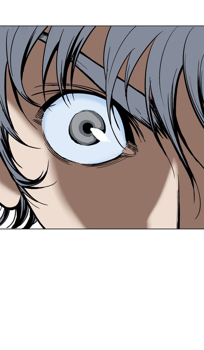 Read Gosu ENGLISH Manga Online
