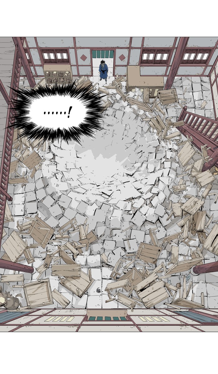 Read Gosu ENGLISH Manga Online