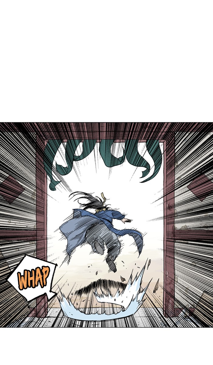 Read Gosu ENGLISH Manga Online
