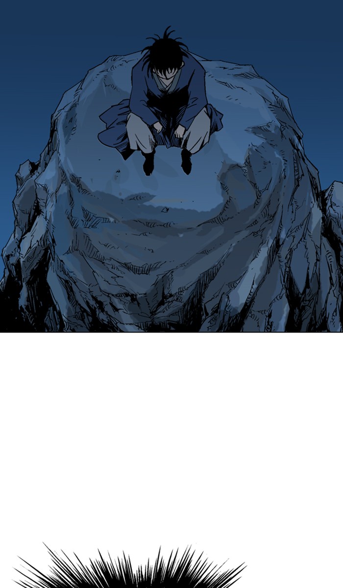 Read Gosu ENGLISH Manga Online