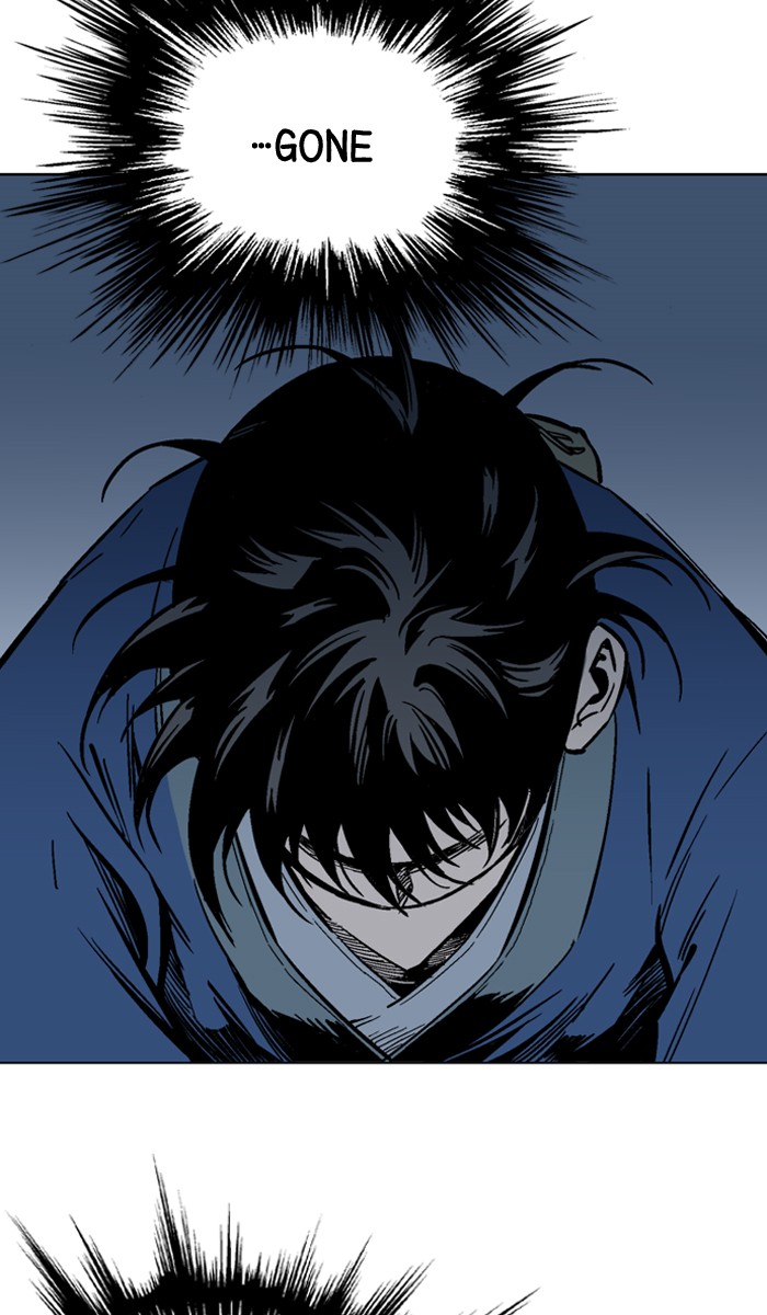 Read Gosu ENGLISH Manga Online