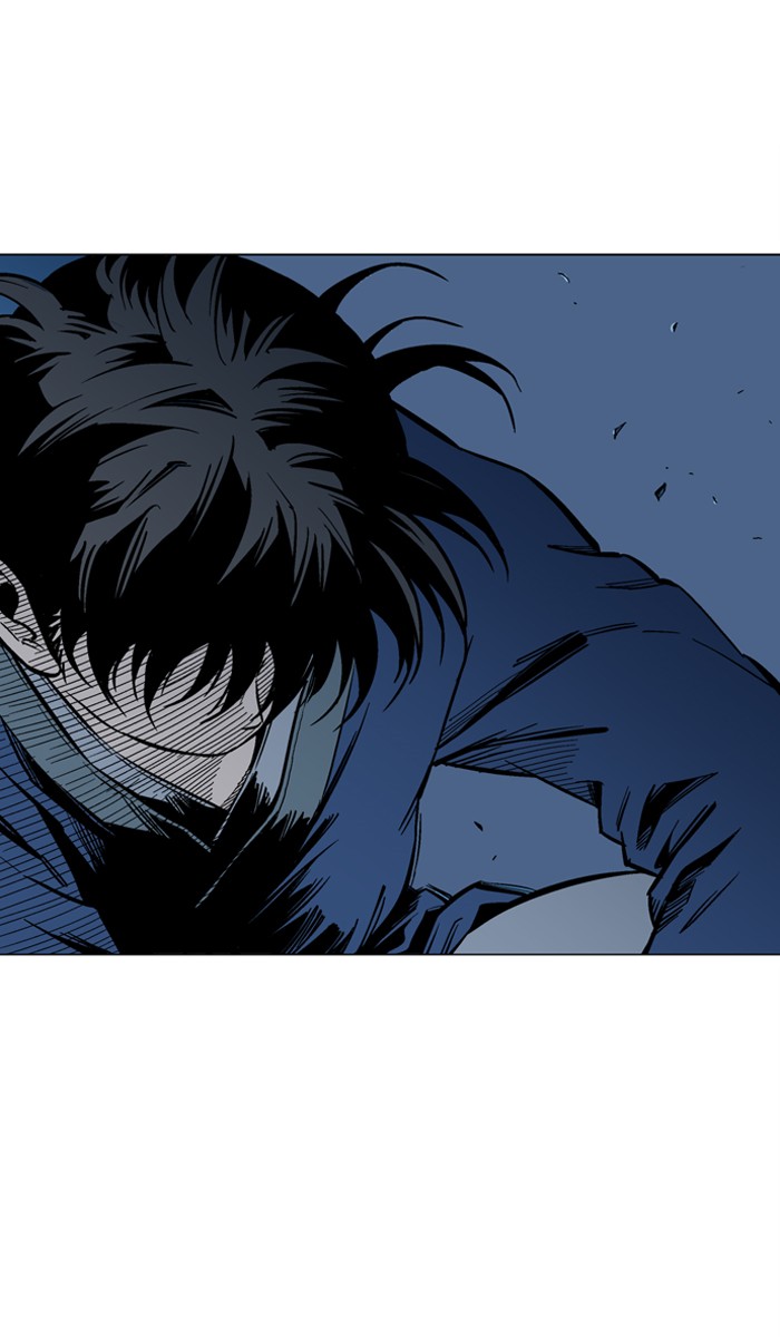Read Gosu ENGLISH Manga Online