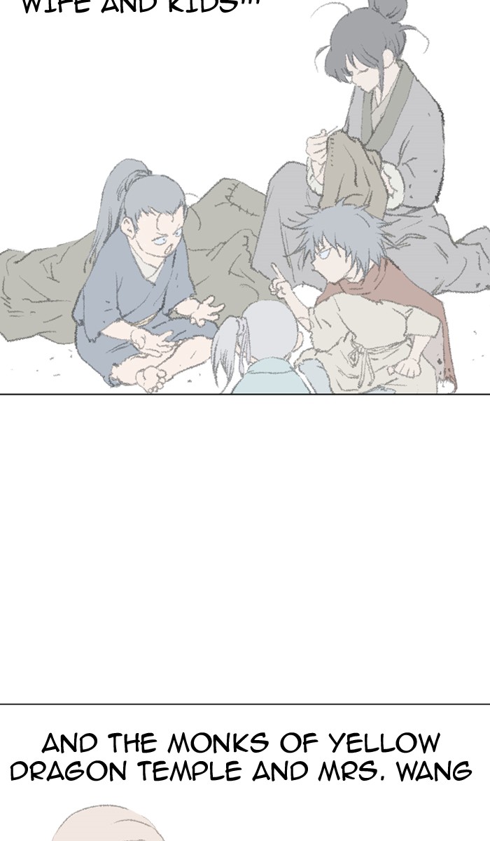 Read Gosu ENGLISH Manga Online