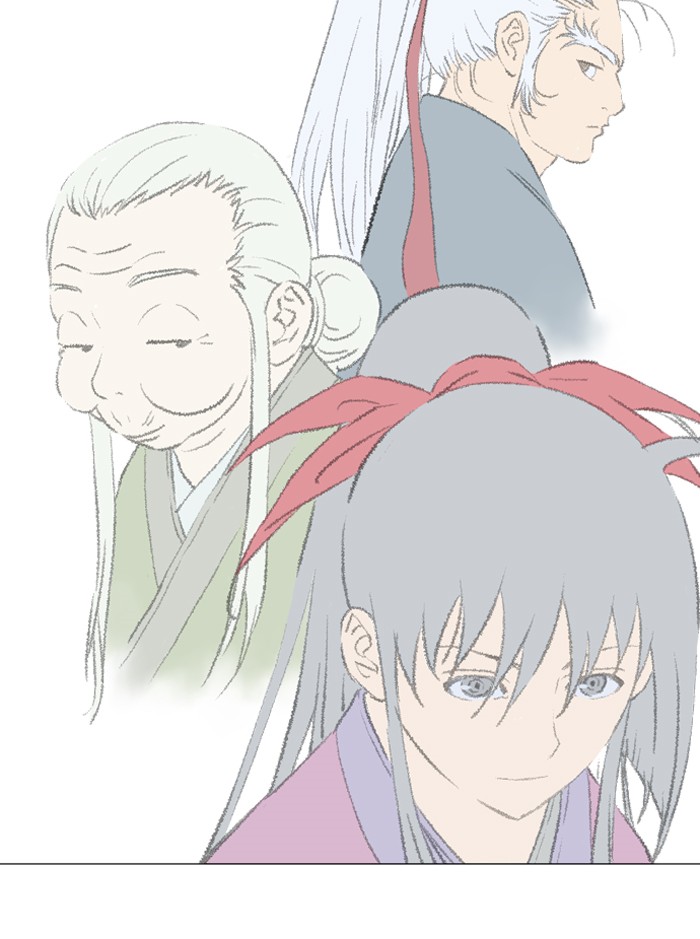 Read Gosu ENGLISH Manga Online