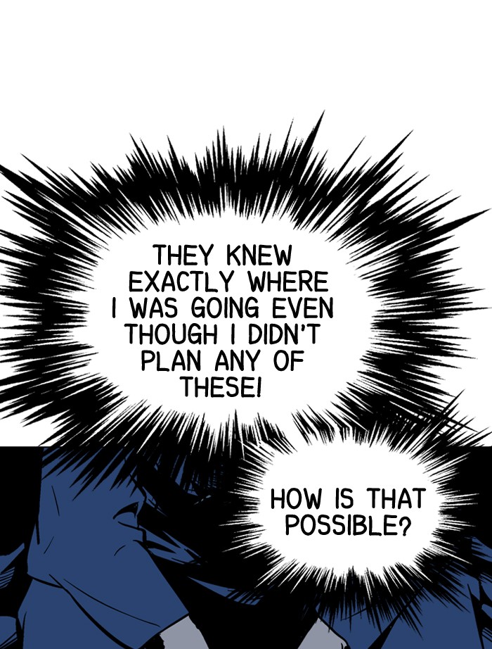 Read Gosu ENGLISH Manga Online