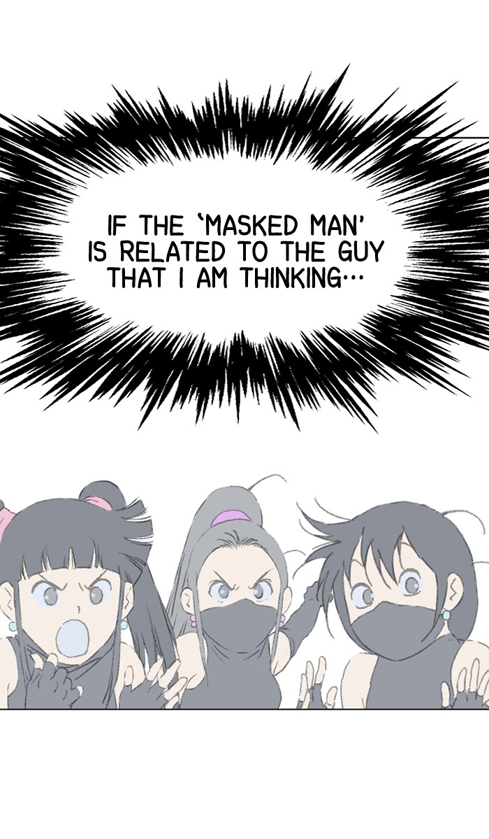 Read Gosu ENGLISH Manga Online