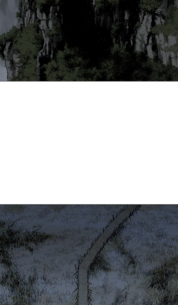 Read Gosu ENGLISH Manga Online