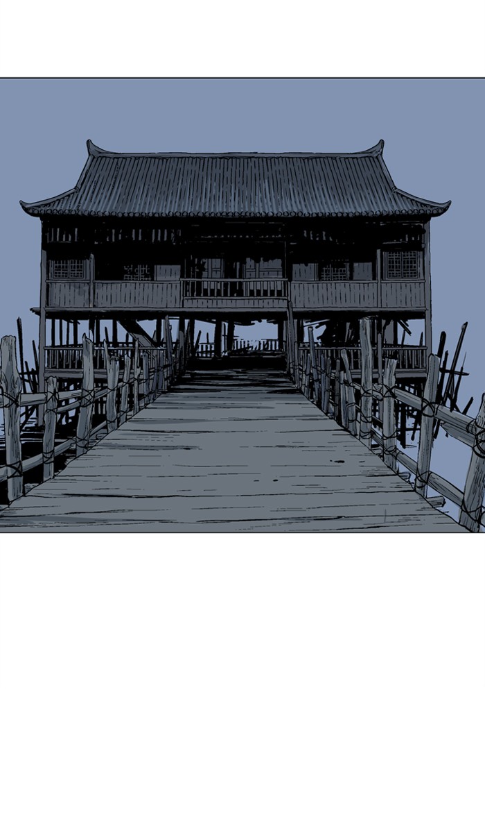 Read Gosu ENGLISH Manga Online