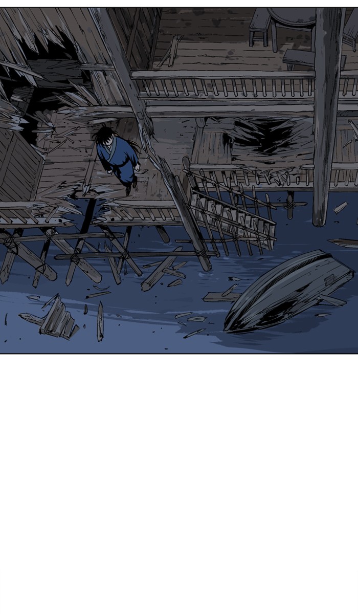 Read Gosu ENGLISH Manga Online