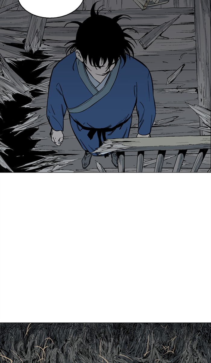 Read Gosu ENGLISH Manga Online