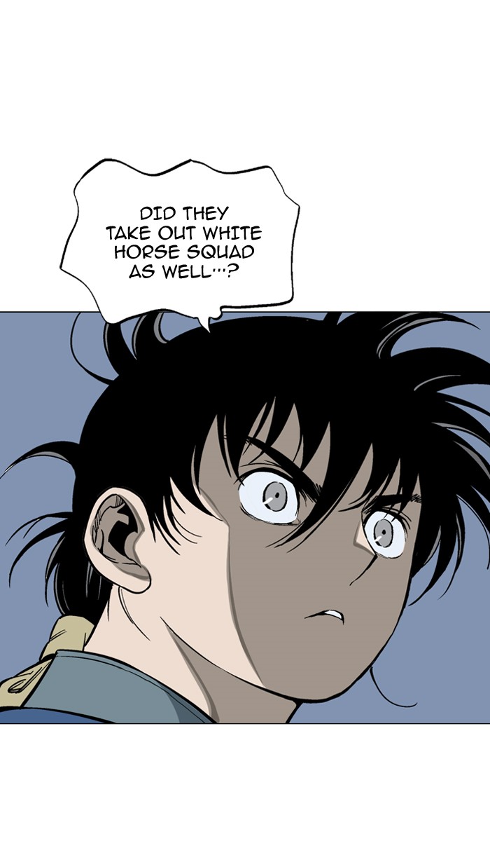 Read Gosu ENGLISH Manga Online
