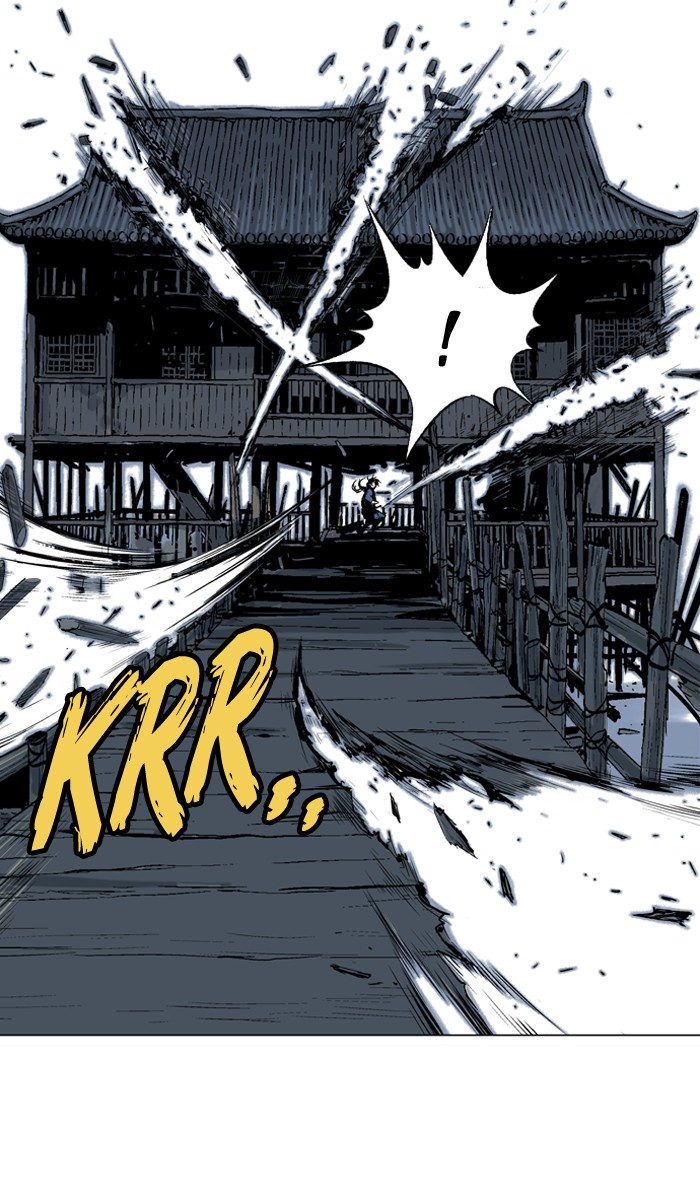 Read Gosu ENGLISH Manga Online