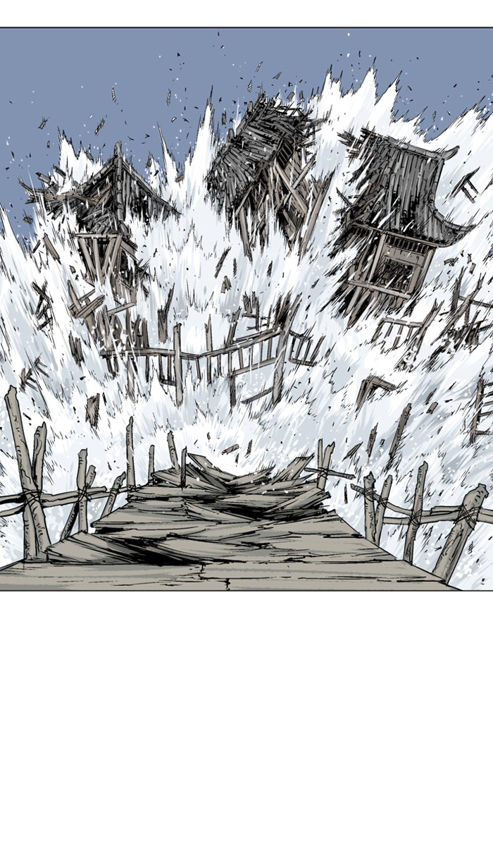 Read Gosu ENGLISH Manga Online