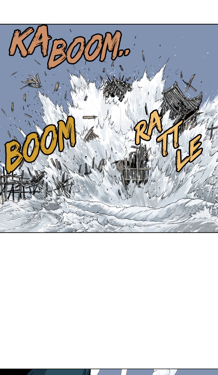 Read Gosu ENGLISH Manga Online