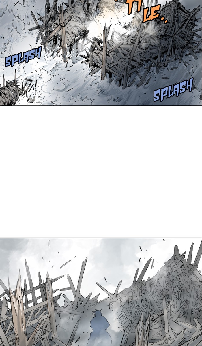 Read Gosu ENGLISH Manga Online