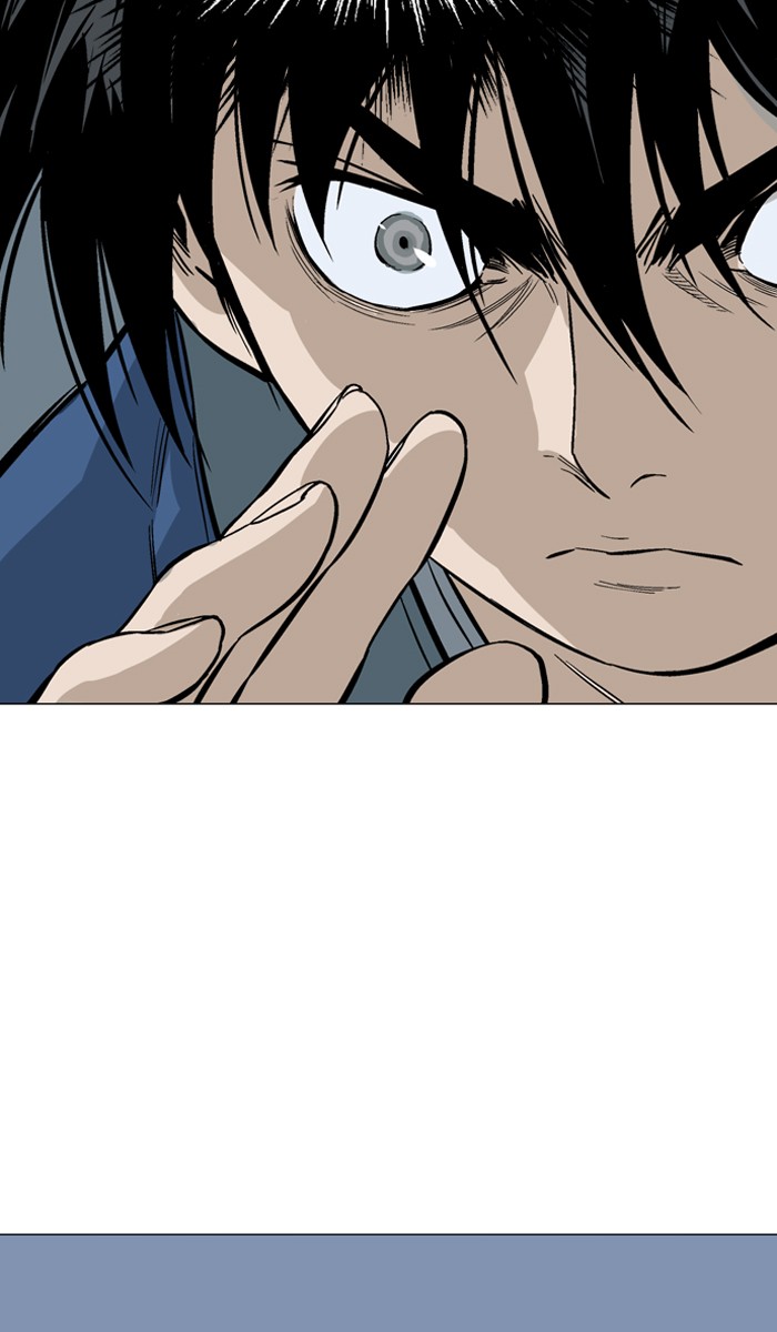 Read Gosu ENGLISH Manga Online