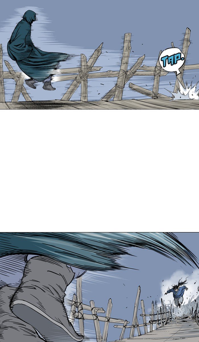 Read Gosu ENGLISH Manga Online