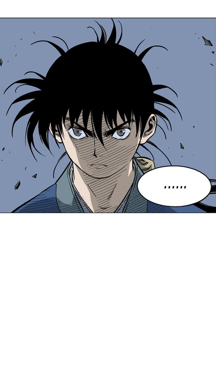 Read Gosu ENGLISH Manga Online