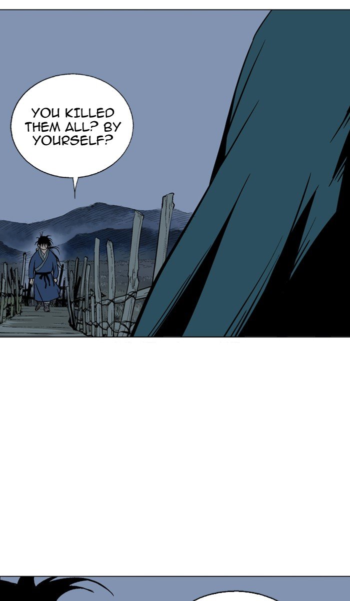 Read Gosu ENGLISH Manga Online