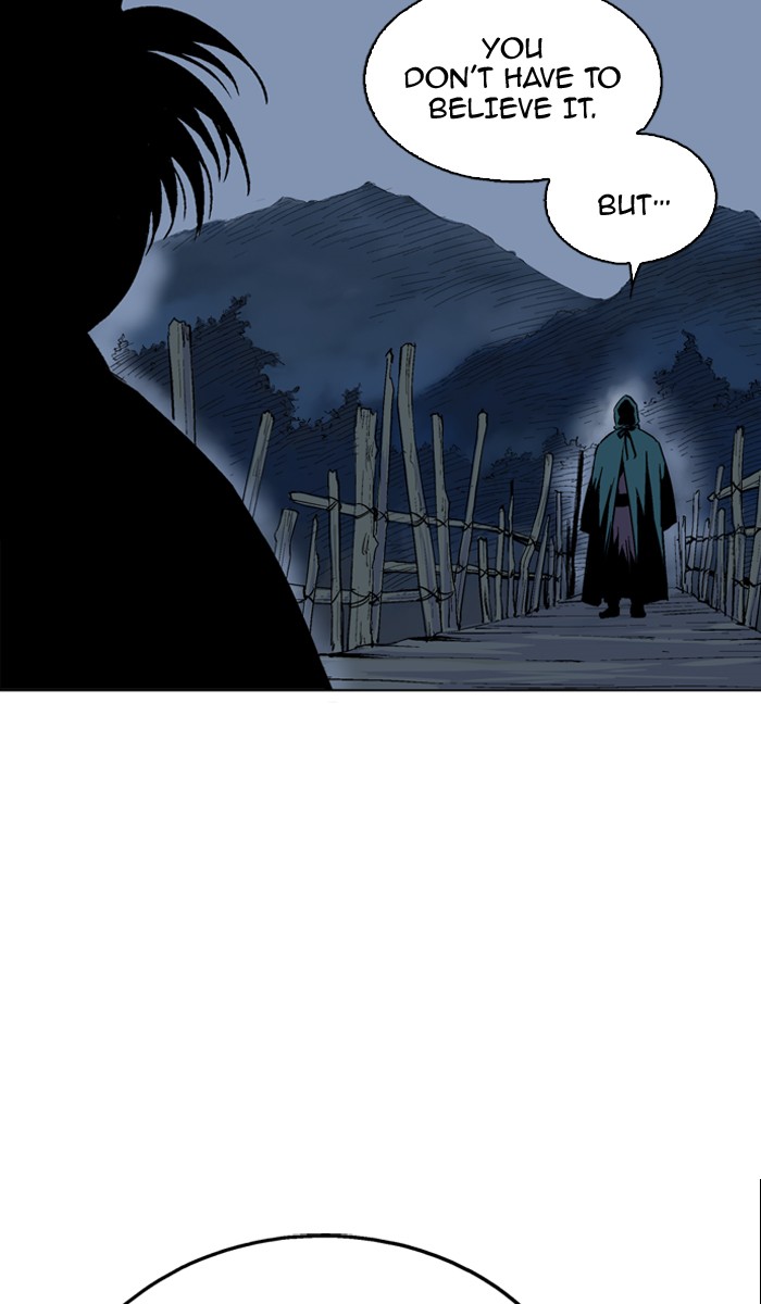 Read Gosu ENGLISH Manga Online