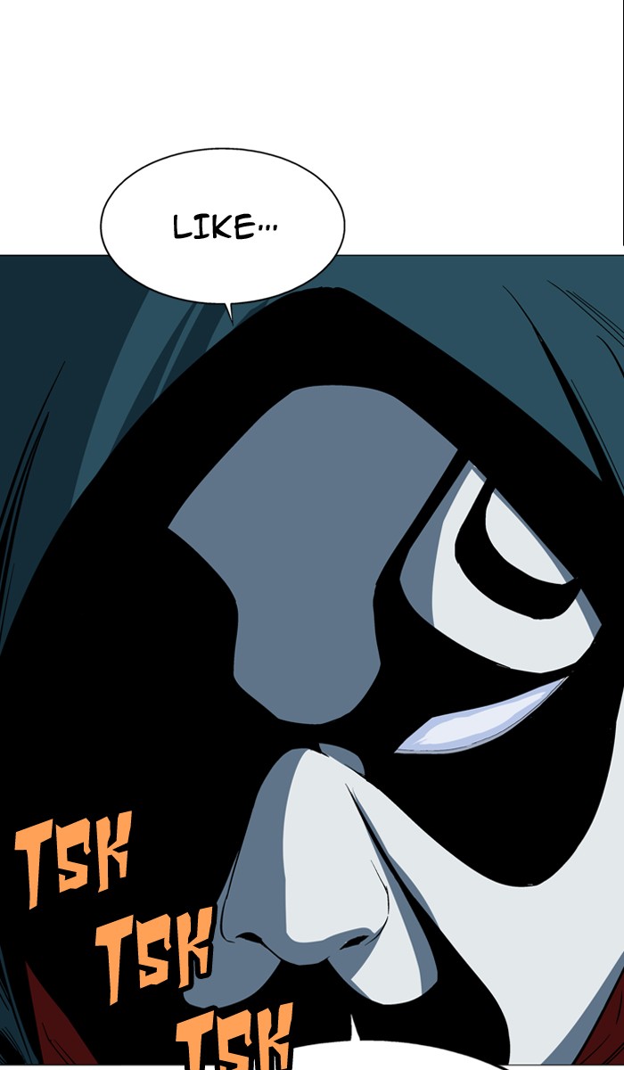 Read Gosu ENGLISH Manga Online