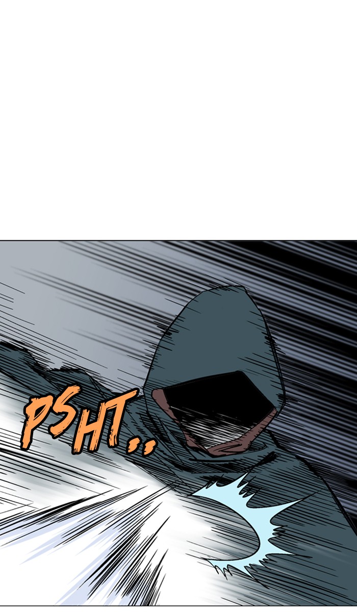 Read Gosu ENGLISH Manga Online