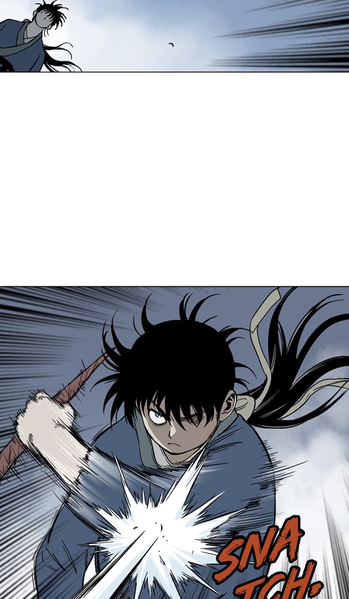 Read Gosu ENGLISH Manga Online