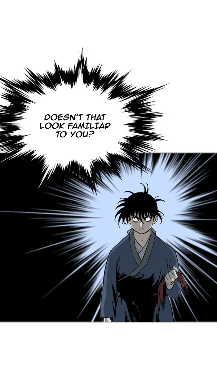 Read Gosu ENGLISH Manga Online