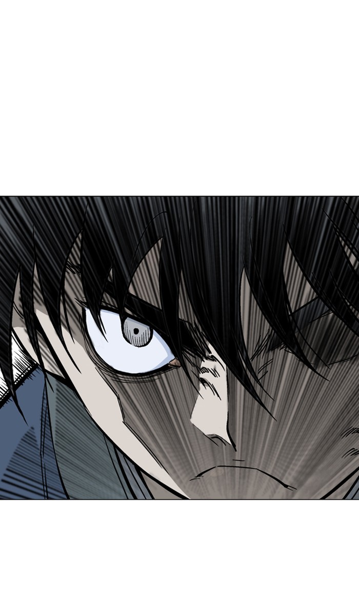 Read Gosu ENGLISH Manga Online
