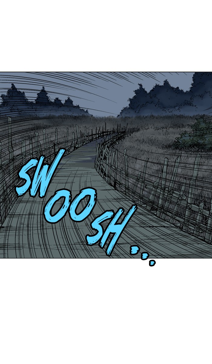Read Gosu ENGLISH Manga Online