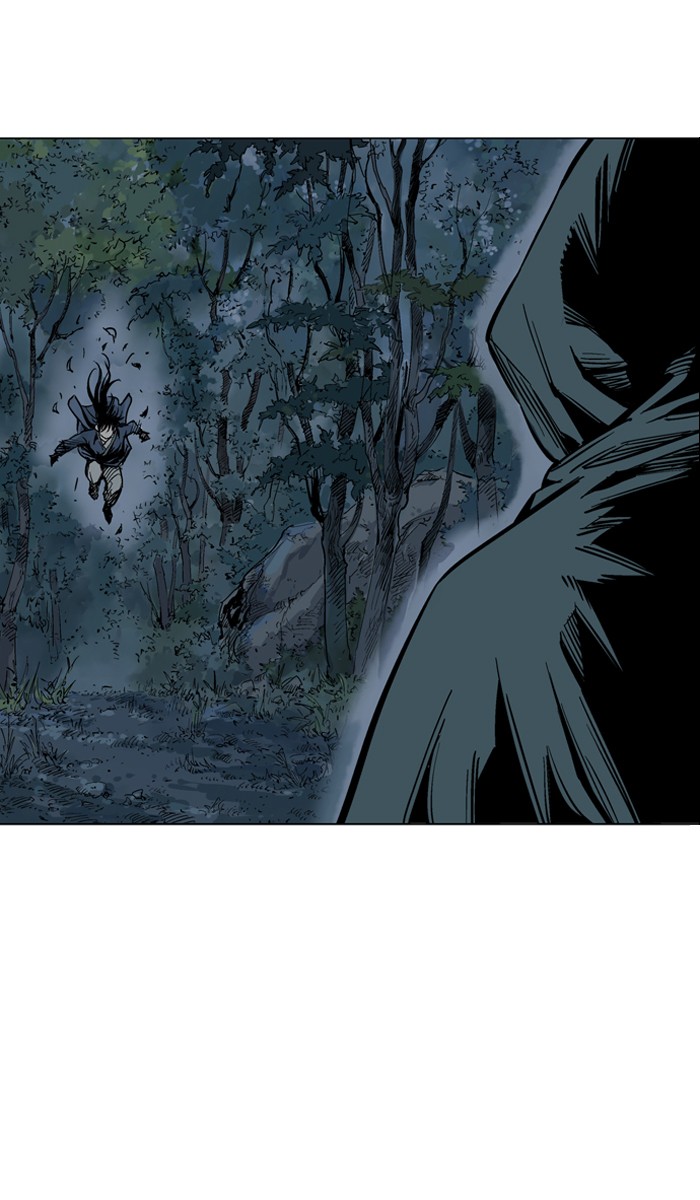 Read Gosu ENGLISH Manga Online