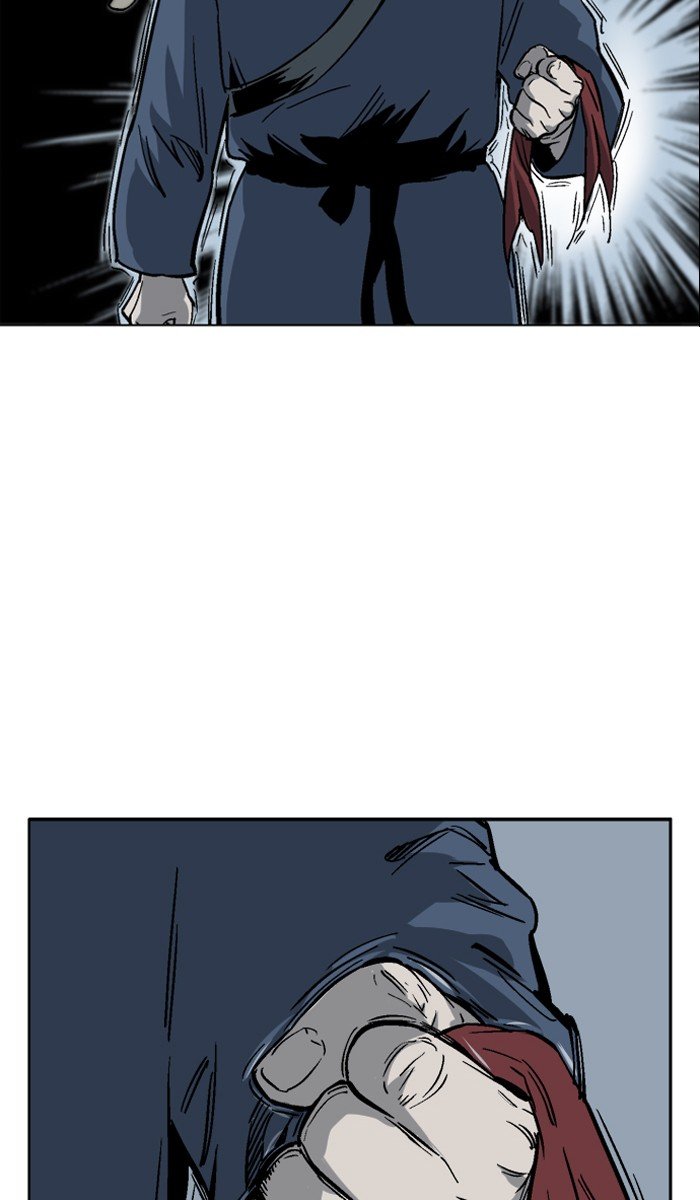 Read Gosu ENGLISH Manga Online