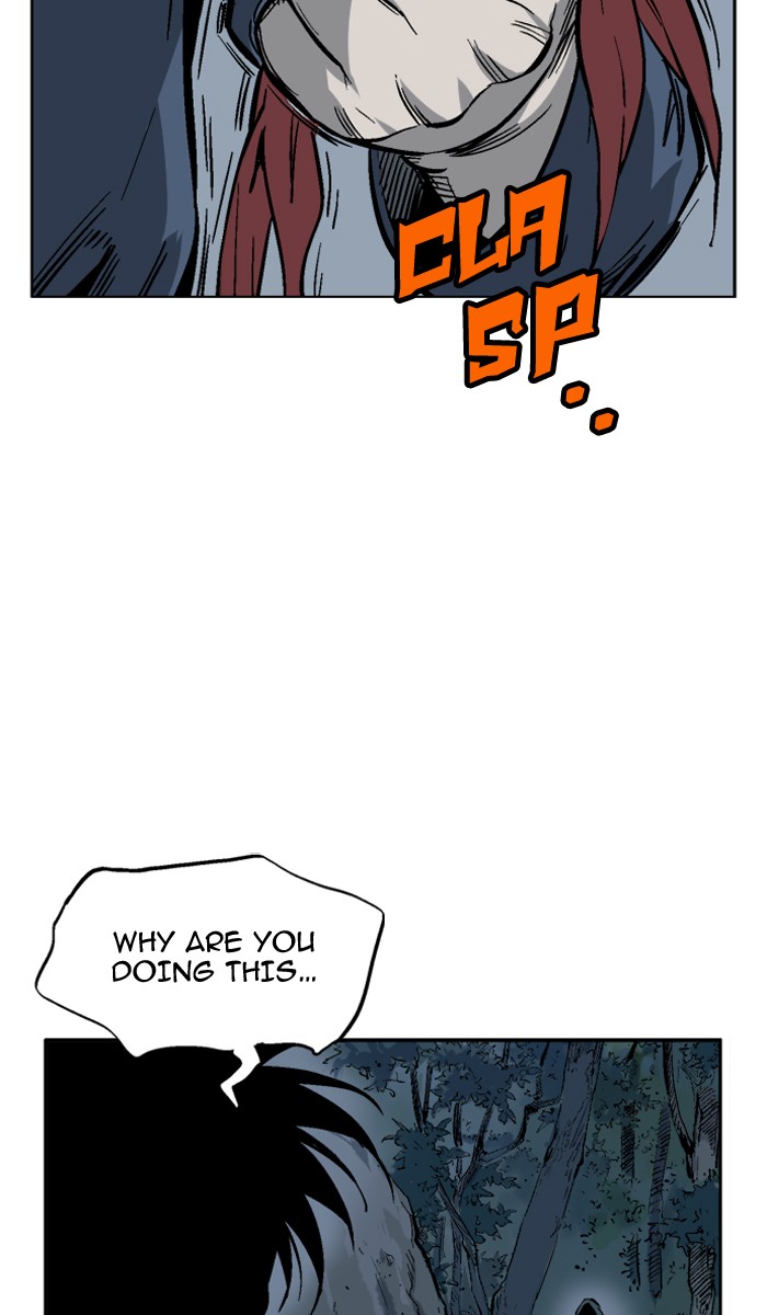 Read Gosu ENGLISH Manga Online