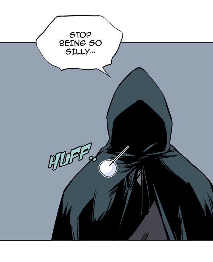 Read Gosu ENGLISH Manga Online