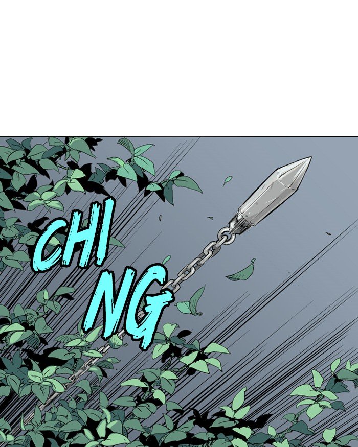 Read Gosu ENGLISH Manga Online