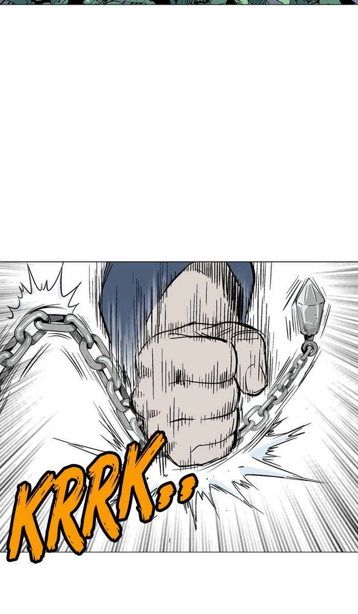 Read Gosu ENGLISH Manga Online