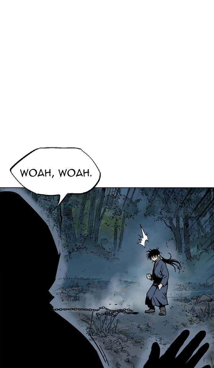 Read Gosu ENGLISH Manga Online