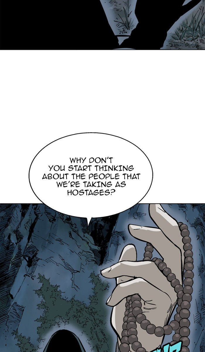 Read Gosu ENGLISH Manga Online