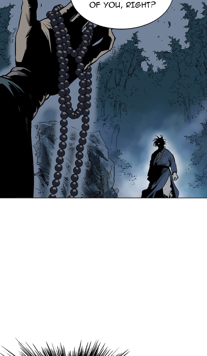 Read Gosu ENGLISH Manga Online