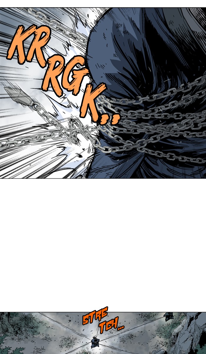 Read Gosu ENGLISH Manga Online
