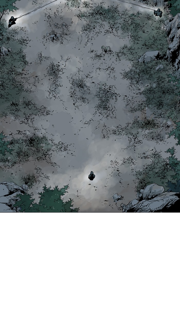 Read Gosu ENGLISH Manga Online