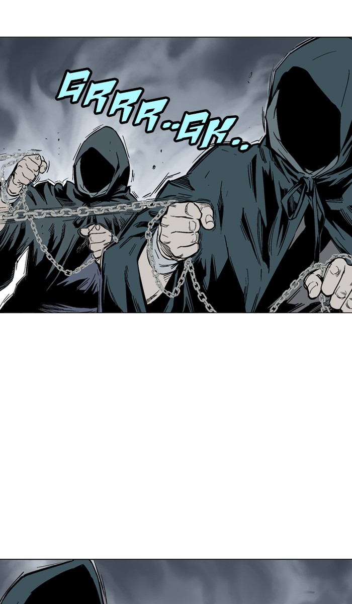 Read Gosu ENGLISH Manga Online