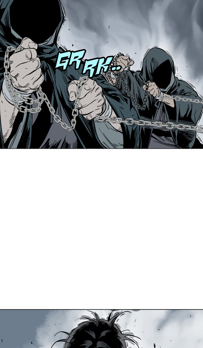 Read Gosu ENGLISH Manga Online